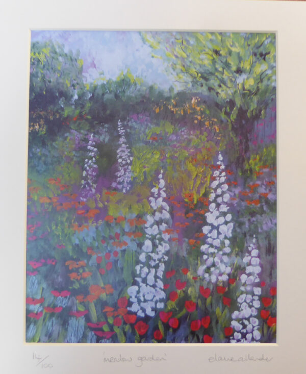 Meadow Garden
